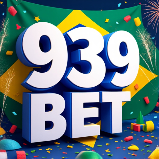 Logo da 939bet