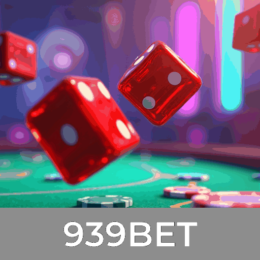 939BET: Experiência Profissional de Jogos de Mesa ao Vivo no Brasil