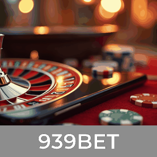 939BET: Bônus Impressionantes e Ofertas Exclusivas para Você