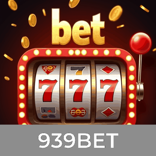 939BET: Caça-níqueis-Grandes Prêmios, Mesa de Jogos-Desafios Estratégicos, Dealers ao Vivo-Experiência Imersiva