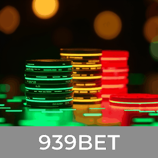Descubra a Excelência e Serviço Profissional do 939BET