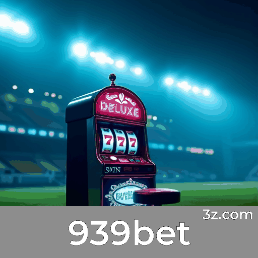 939bet: O Topo em Entretenimento e Segurança