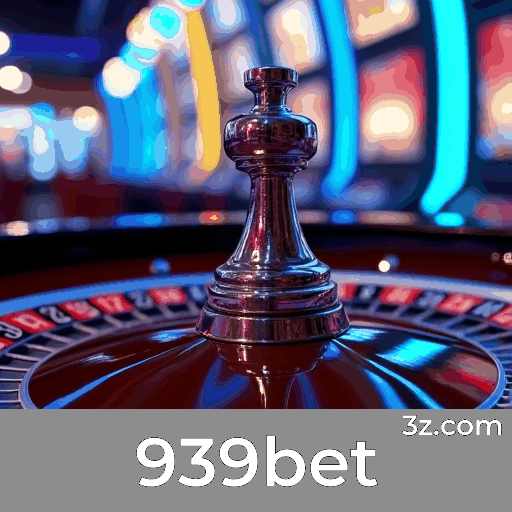 939bet: O Topo em Entretenimento e Segurança